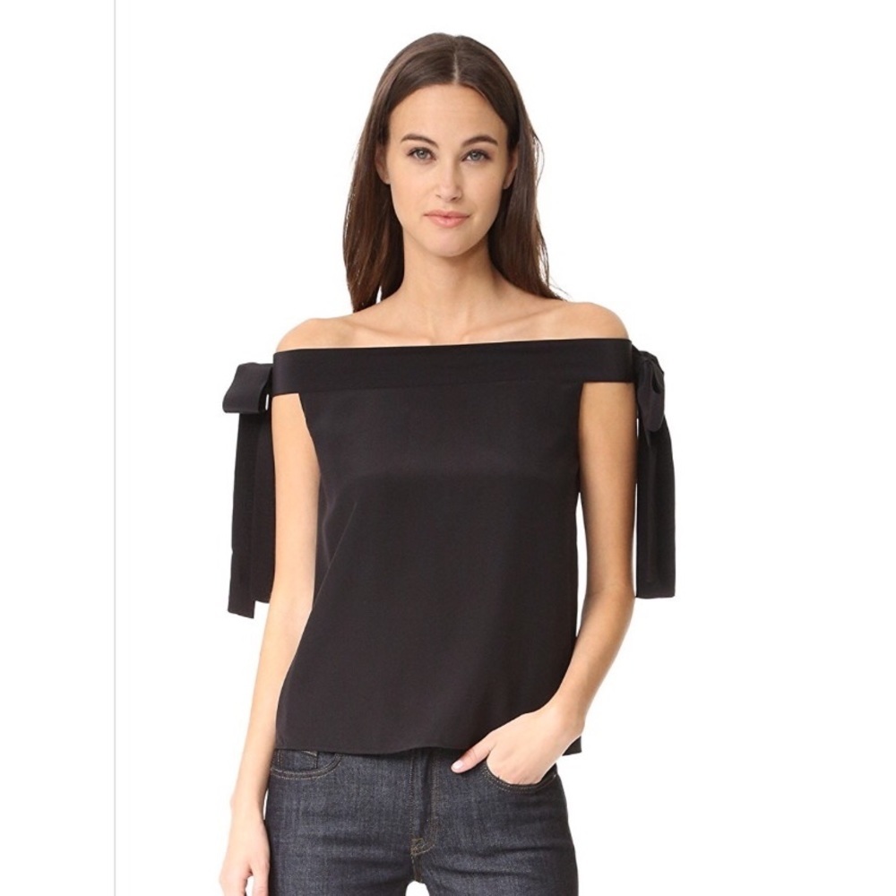 Cami NYC The Jade Top